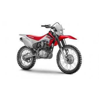 KIT RELAÇÃO SCUD CRF 230 SEM RETENTOR