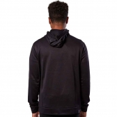 Moletom Alpinestars Inception Athetic Hoodie - Preto