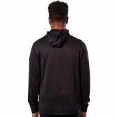 Moletom Alpinestars Inception Athetic Hoodie - Preto