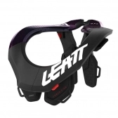 Protetor De Pescoço Leatt Brace GPX 3.5 - Preto/Azul