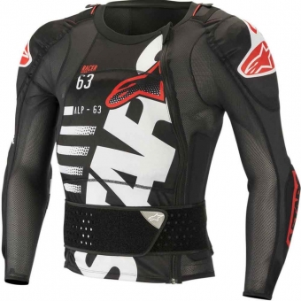Jaqueta Alpinestars Sequence LS
