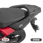 Bagageiro Scam Yamaha Fazer 250 (Fz25) 2018+
