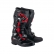 Bota Alpinestars Nova Tech 7 - Preto Vermelho