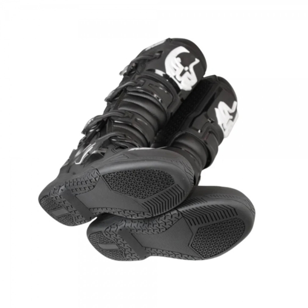Bota IMS One Articulada - Preto