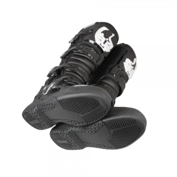 Bota IMS One Articulada - Preto