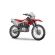 KIT RELAÇÃO SCUD CRF 230 COM RETENTOR