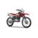 KIT RELAÇÃO SCUD CRF 230 COM RETENTOR