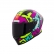 Capacete MT Stinger 2 - Meld C8 Gloss Rosa