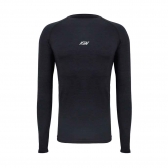 Camisa ASW Segunda Pele Cell 30 - Preto