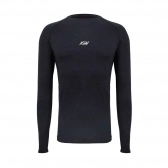 Camisa ASW Segunda Pele Cell 30 - Preto
