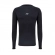 Camisa ASW Segunda Pele Cell 30 - Preto