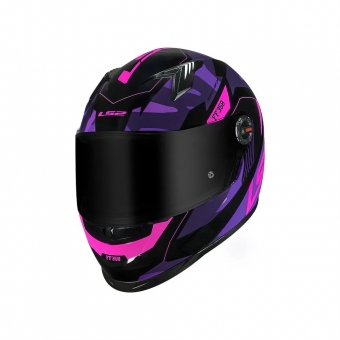 Capacete LS2 FF358