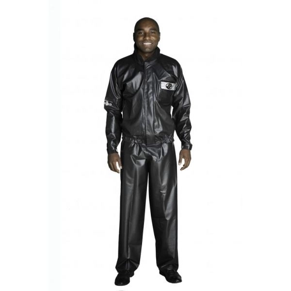 Conjunto de Chuva Alba Europa - Masculina