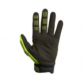 Luva Fox Dirtpaw Race - Amarelo Fluo