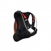 Mochila De Hidratação ASW Tank - Vermelho