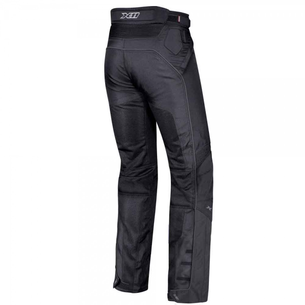 Calça X11 Versa Air Masculina - Preto