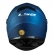 Capacete LS2 FF358 - Monocolor Azul Fosco
