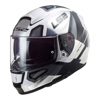 Capacete LS2 Vector FF397