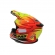 Capacete IMS Evo 2025 - Vermelho Fluor