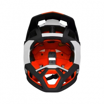 Capacete Fox Full Face Profame