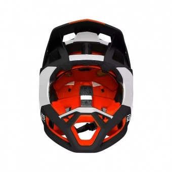 Capacete Fox Full Face Profame