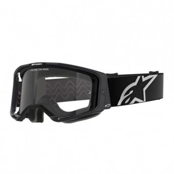 Óculos Alpinestars Vision 8 Corp Preto