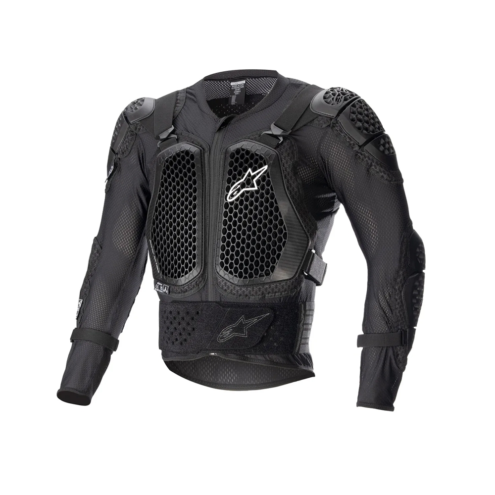 Jaqueta Alpinestars Bionic Action - Preto