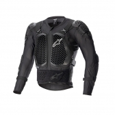 Jaqueta Alpinestars Bionic Action - Preto