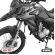 Protetor de Motor e Carenagem com Pedaleira Scam XRE 300 2010+