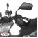 Protetor De Mão Scam Honda PCX 150 19+ - ADV 150 21+