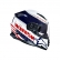 Capacete Norisk FF302 Soul Grand Prix Estados Unidos (USA)