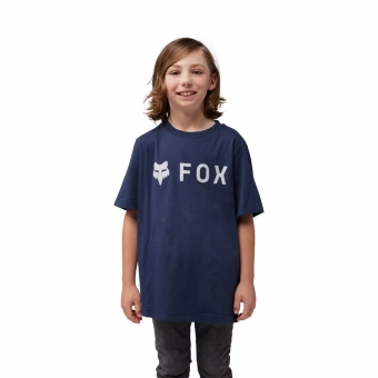 Camiseta Fox Casual Infantil