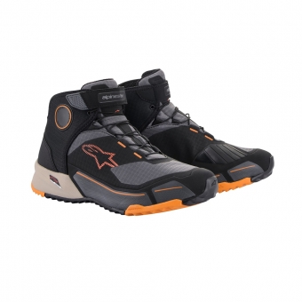 Bota Alpinestars CRX Drystar