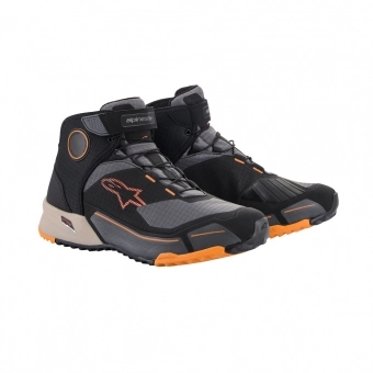 Bota Alpinestars CRX Drystar