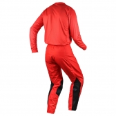 Conjunto ASW Minimal - Vermelho