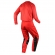 Conjunto ASW Minimal - Vermelho