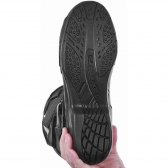 Bota Alpinestars Radon Dry Star Preto