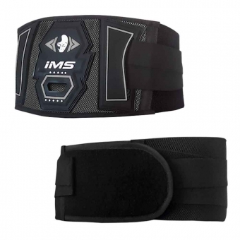 Cinta Abdominal IMS Power