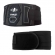 Cinta Abdominal IMS Power - Preto/Cinza
