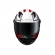 Capacete LS2 FF358 - Xdron Vermelho