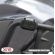 Protetor de Motor e Carenagem com Pedaleira Scam Tiger 800 2012+