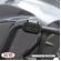 Protetor de Motor e Carenagem com Pedaleira Scam Tiger 800 2012+