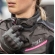 Jaqueta Evo 4 Feminina - Preto / Rosa