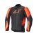 Jaqueta Alpinestars T SP 1 V2 WP - Preto Vermelho