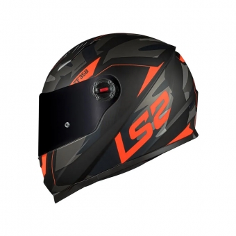 Capacete LS2 FF358
