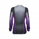 Camisa Fox 180 MX Feminina - Lean Roxo