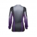 Camisa Fox 180 MX Feminina - Lean Roxo