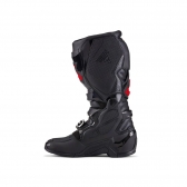 Bota Alpinestars Nova Tech 7 - Preto Vermelho