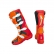 Bota IMS Robust Injetada - Laranja Vermelho