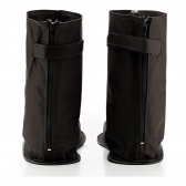 Polaina Pantaneiro PVC Premium Zíper e Velcro